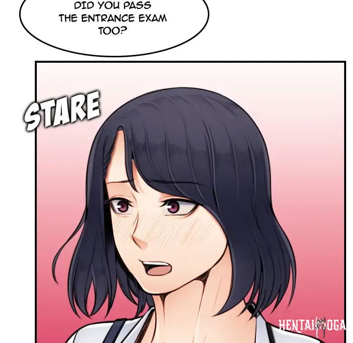 Never Too Late Never Too Late Chapter 3 - Page 107