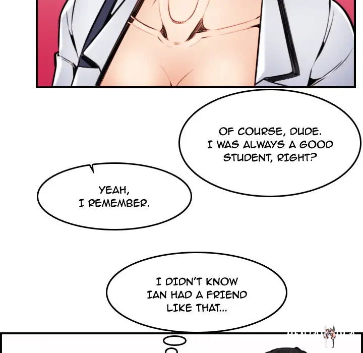 Never Too Late Never Too Late Chapter 3 - Page 108