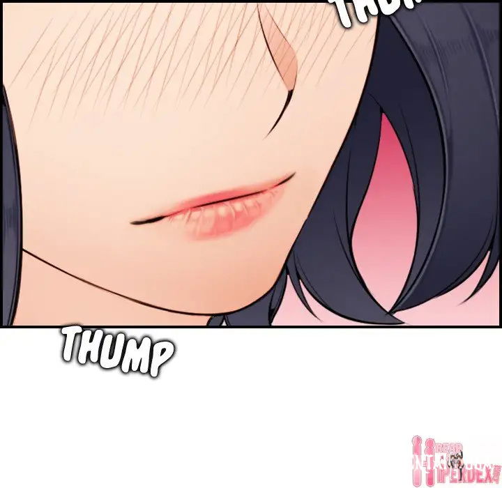 Never Too Late Never Too Late Chapter 3 - Page 111