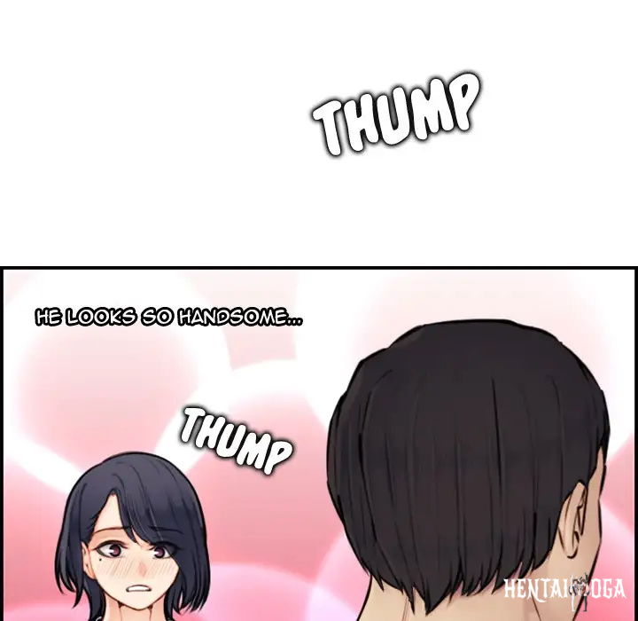 Never Too Late Never Too Late Chapter 3 - Page 112