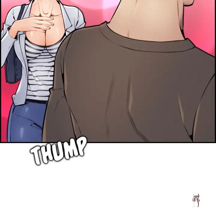 Never Too Late Never Too Late Chapter 3 - Page 113