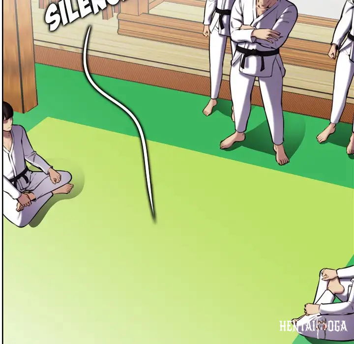 Never Too Late Never Too Late Chapter 3 - Page 13