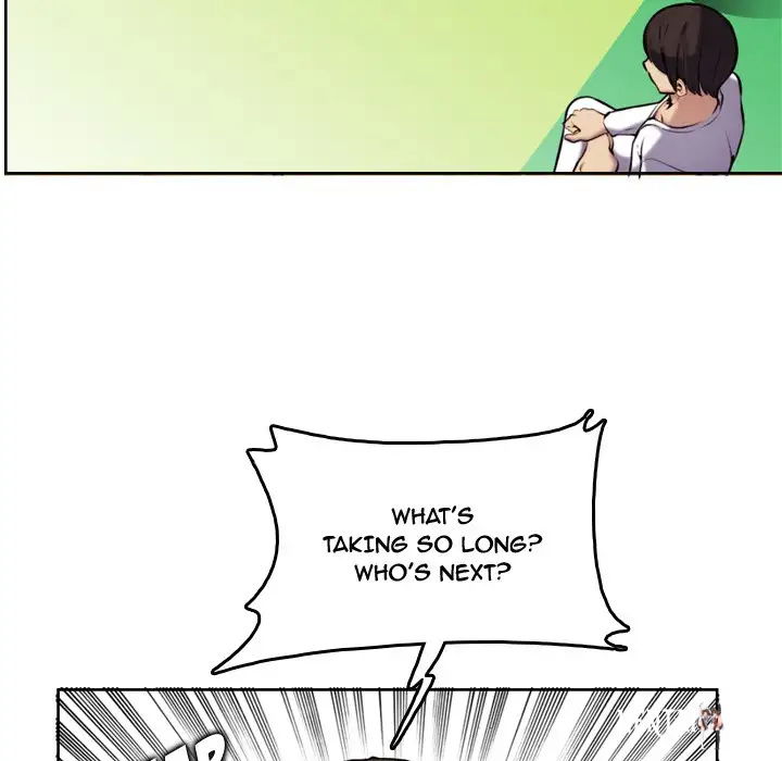 Never Too Late Never Too Late Chapter 3 - Page 14