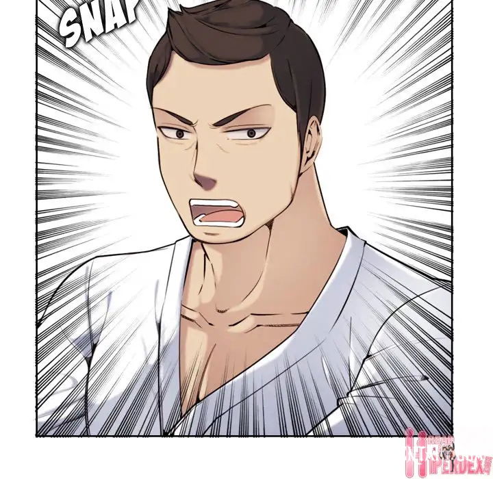 Never Too Late Never Too Late Chapter 3 - Page 15