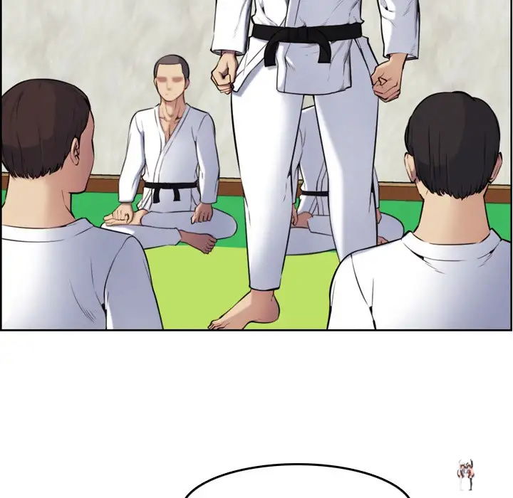 Never Too Late Never Too Late Chapter 3 - Page 17