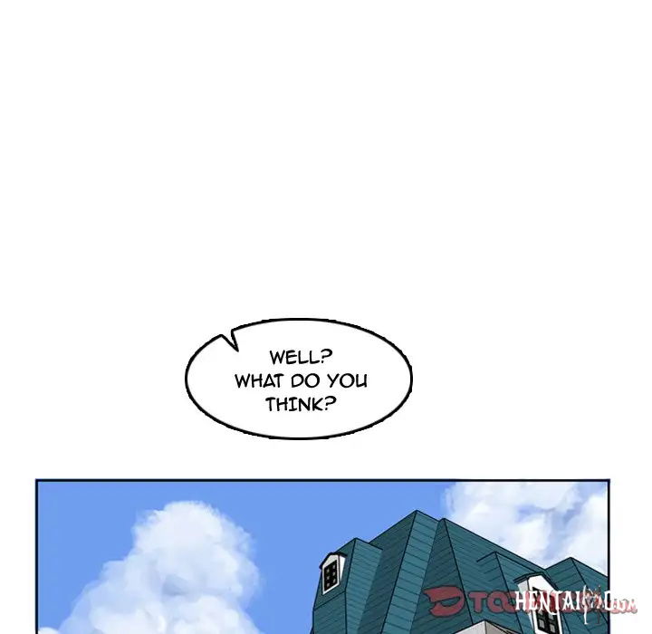 Never Too Late Never Too Late Chapter 3 - Page 22