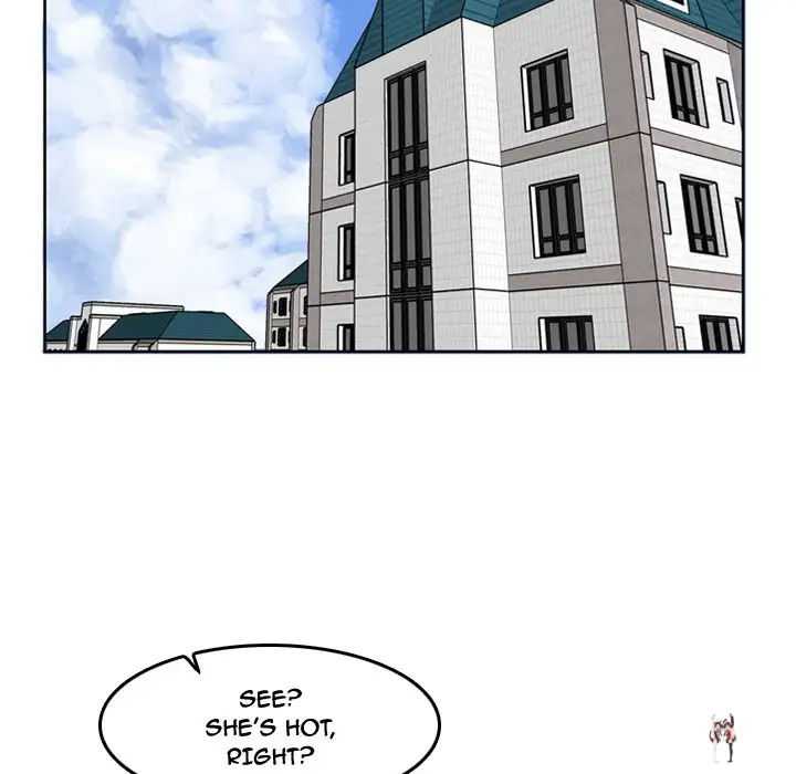 Never Too Late Never Too Late Chapter 3 - Page 23