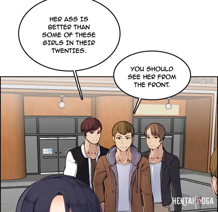 Never Too Late Never Too Late Chapter 3 - Page 25