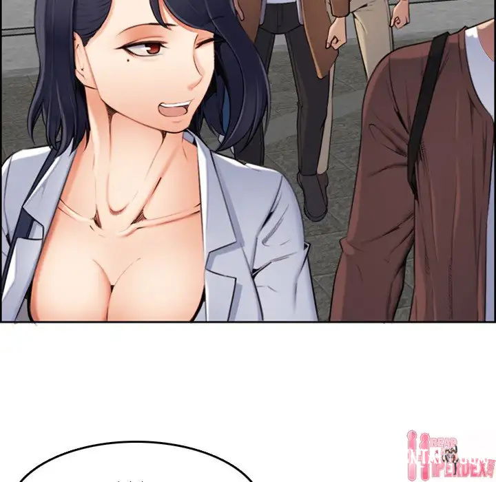 Never Too Late Never Too Late Chapter 3 - Page 26