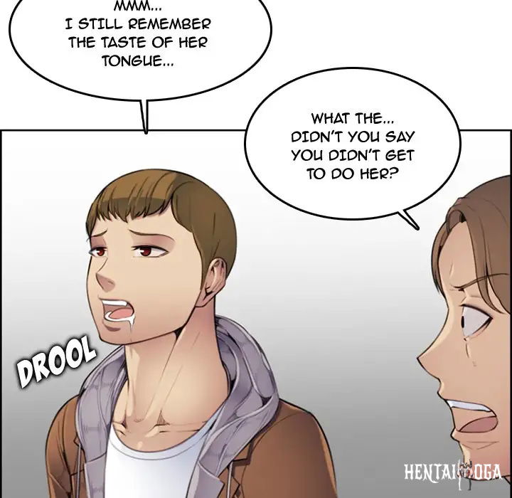 Never Too Late Never Too Late Chapter 3 - Page 27