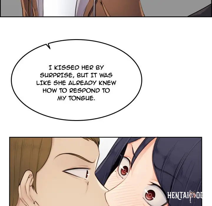 Never Too Late Never Too Late Chapter 3 - Page 28