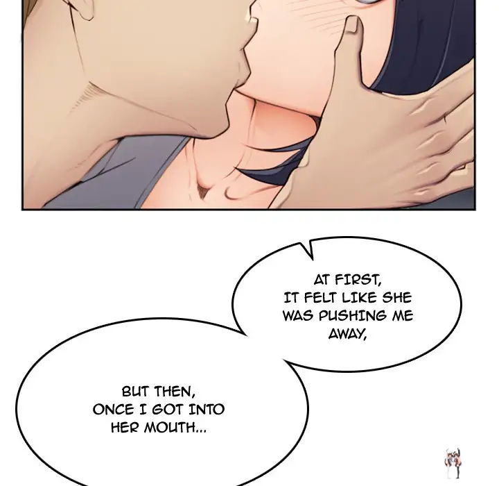 Never Too Late Never Too Late Chapter 3 - Page 29