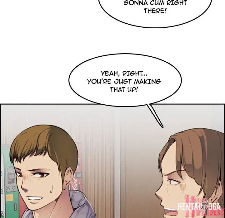 Never Too Late Never Too Late Chapter 3 - Page 31