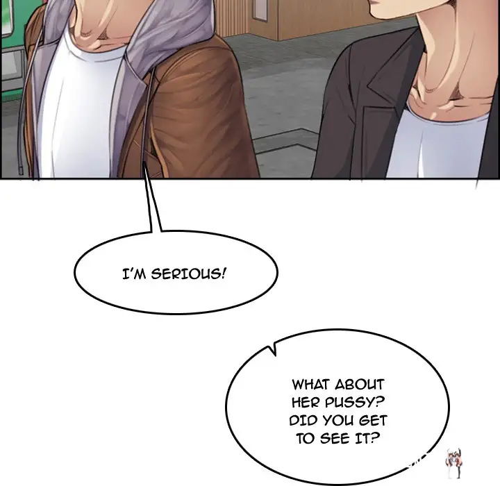 Never Too Late Never Too Late Chapter 3 - Page 32