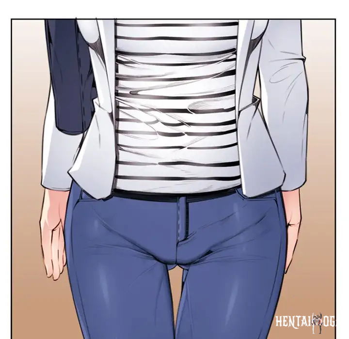 Never Too Late Never Too Late Chapter 3 - Page 33