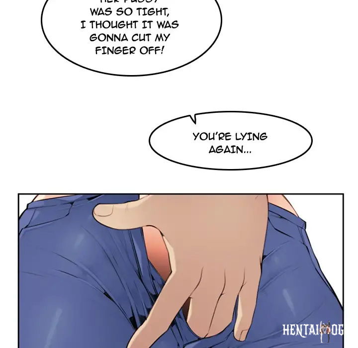 Never Too Late Never Too Late Chapter 3 - Page 36