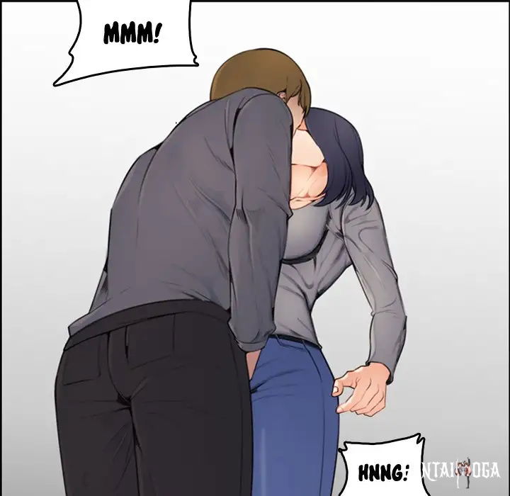 Never Too Late Never Too Late Chapter 3 - Page 38