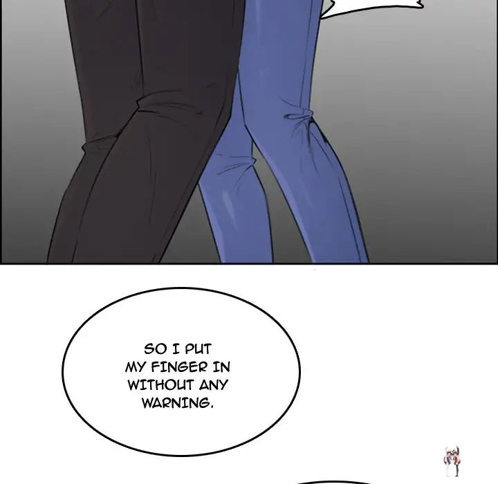 Never Too Late Never Too Late Chapter 3 - Page 39