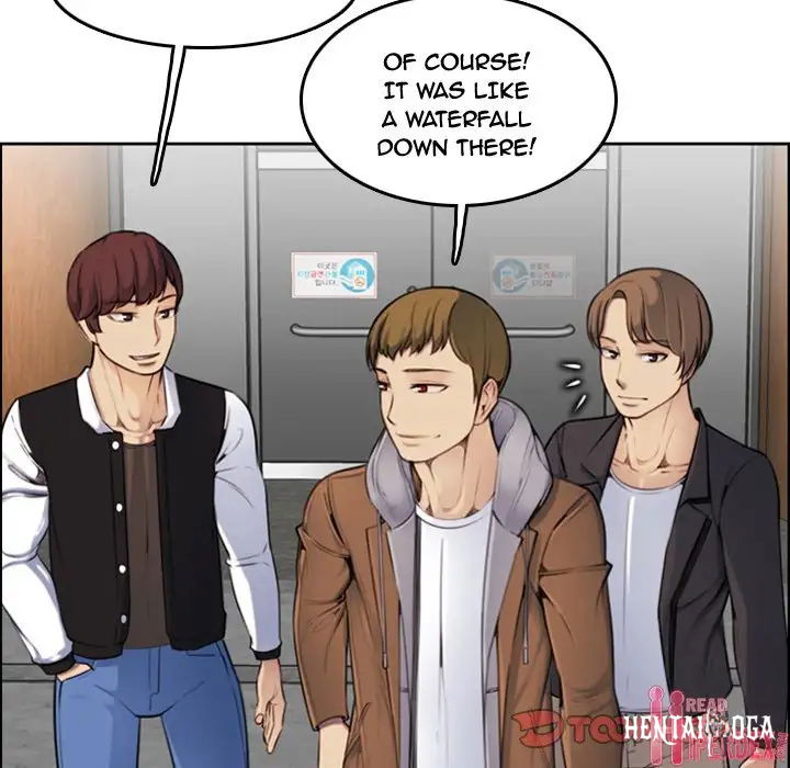 Never Too Late Never Too Late Chapter 3 - Page 42