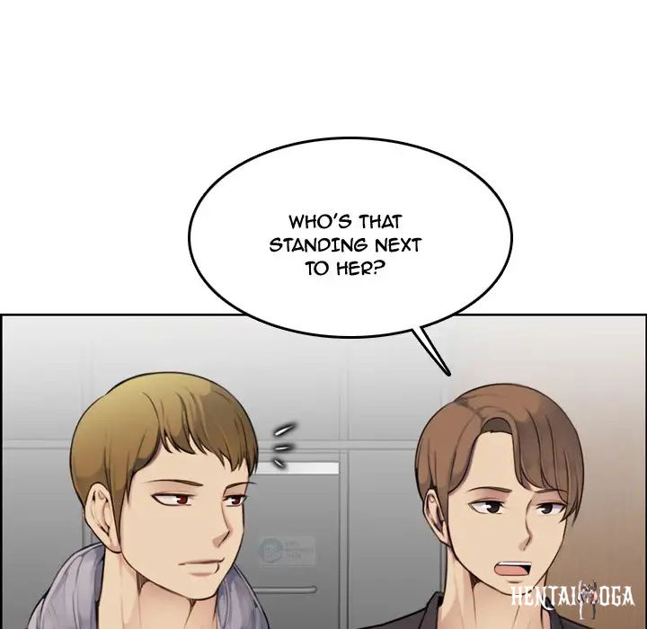 Never Too Late Never Too Late Chapter 3 - Page 45