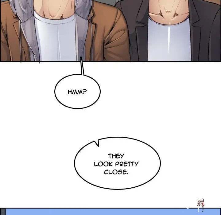 Never Too Late Never Too Late Chapter 3 - Page 46