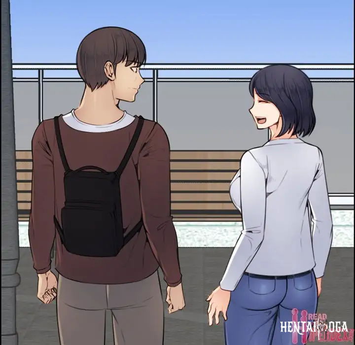 Never Too Late Never Too Late Chapter 3 - Page 47