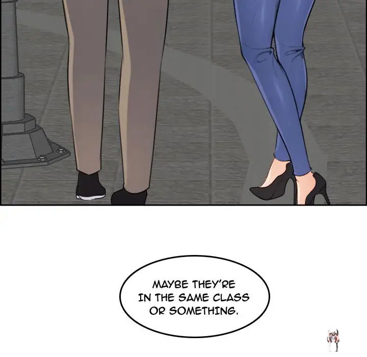 Never Too Late Never Too Late Chapter 3 - Page 48