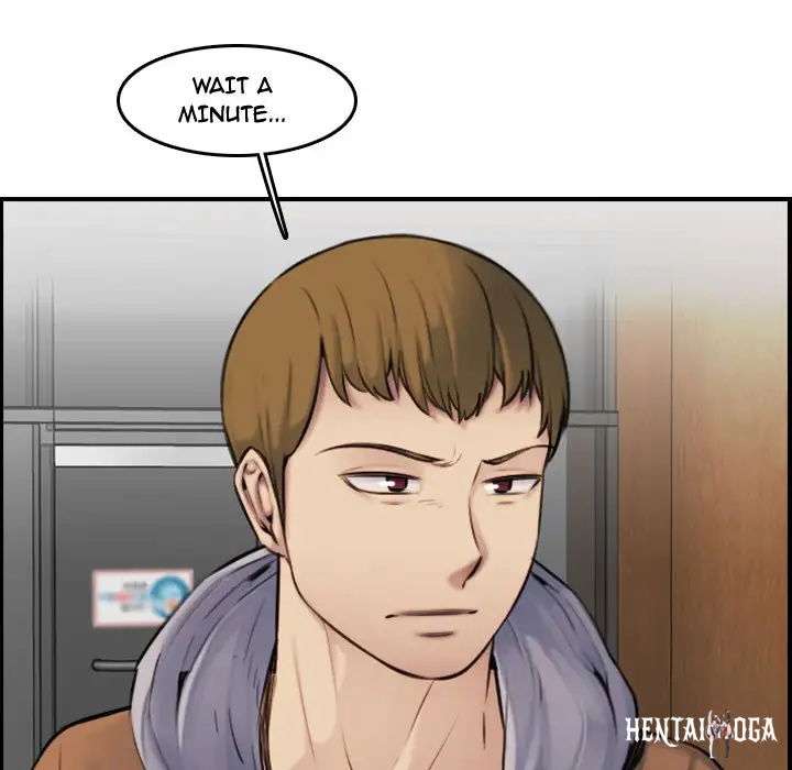 Never Too Late Never Too Late Chapter 3 - Page 49