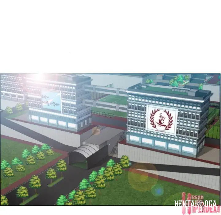 Never Too Late Never Too Late Chapter 3 - Page 5