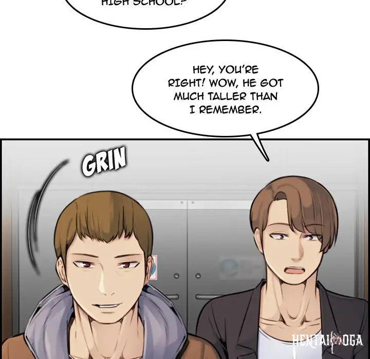 Never Too Late Never Too Late Chapter 3 - Page 52