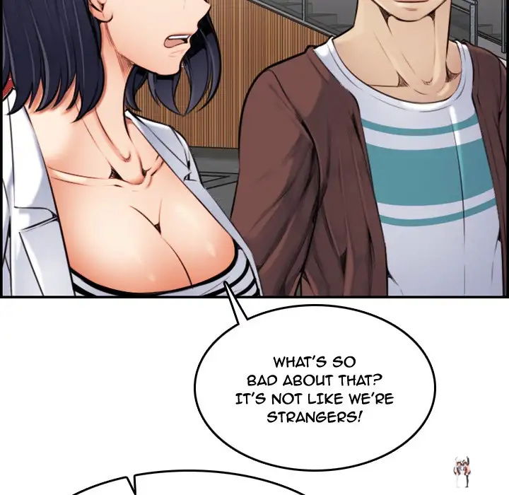 Never Too Late Never Too Late Chapter 3 - Page 56