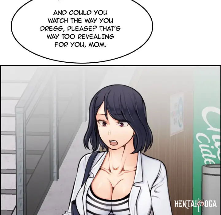 Never Too Late Never Too Late Chapter 3 - Page 57