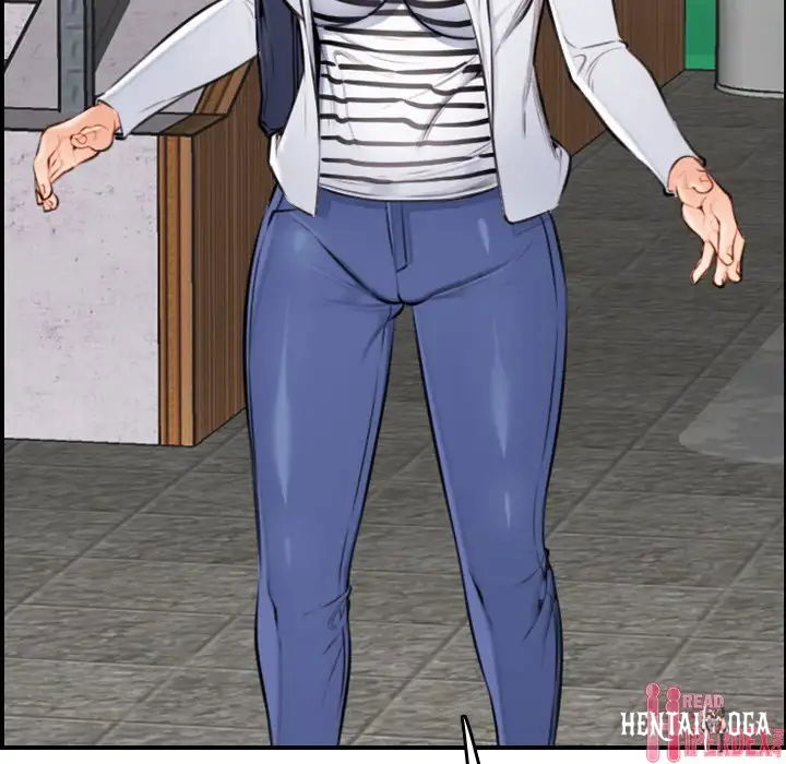 Never Too Late Never Too Late Chapter 3 - Page 58