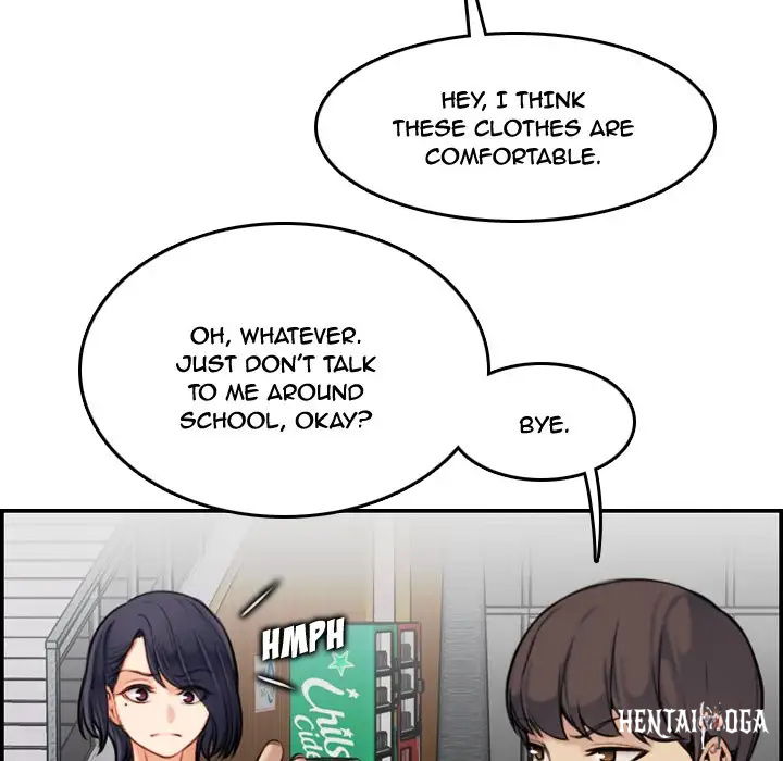 Never Too Late Never Too Late Chapter 3 - Page 59