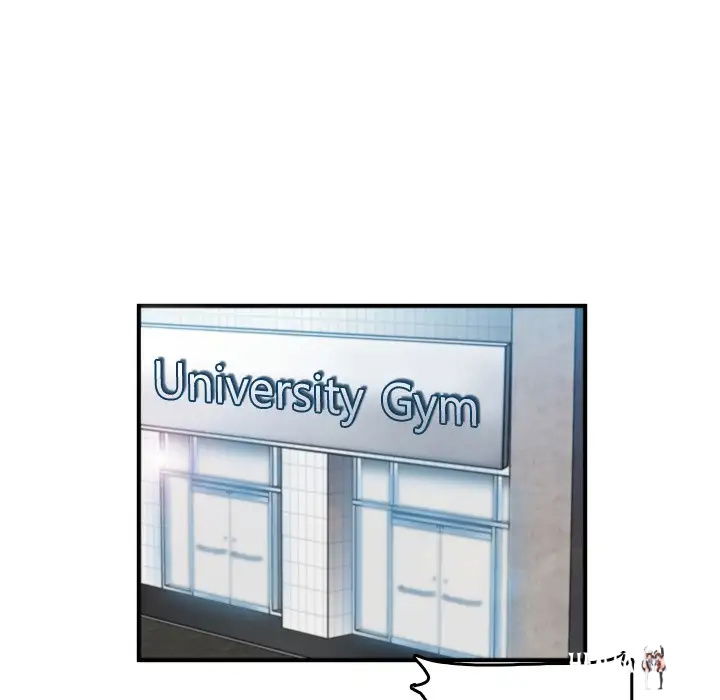 Never Too Late Never Too Late Chapter 3 - Page 6