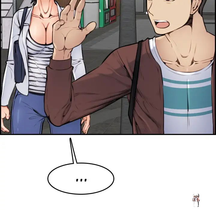 Never Too Late Never Too Late Chapter 3 - Page 60