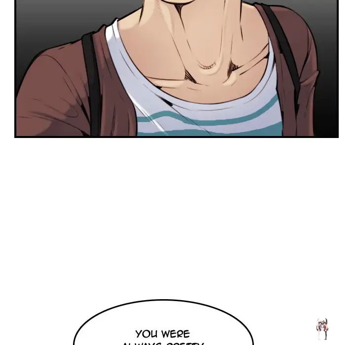 Never Too Late Never Too Late Chapter 3 - Page 65