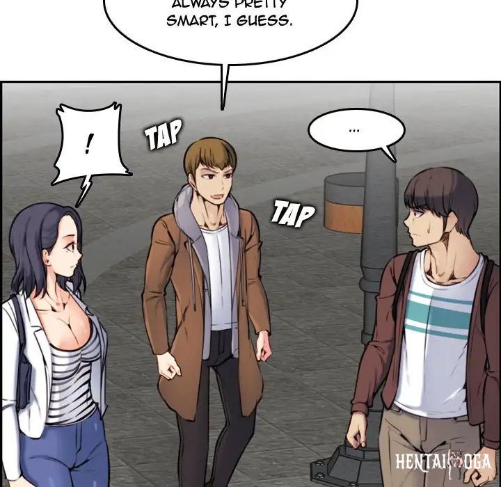 Never Too Late Never Too Late Chapter 3 - Page 66