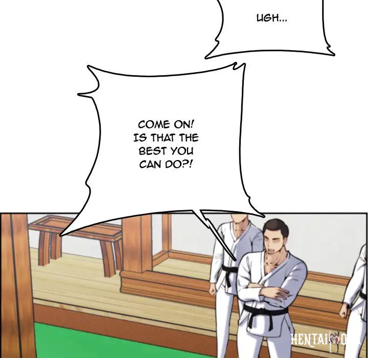 Never Too Late Never Too Late Chapter 3 - Page 7