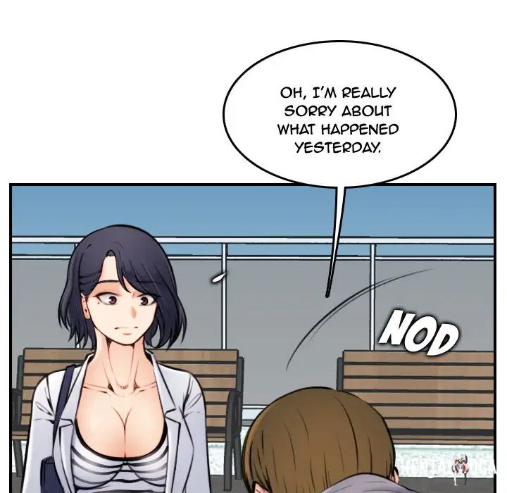 Never Too Late Never Too Late Chapter 3 - Page 70