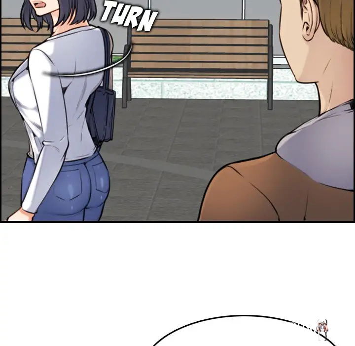 Never Too Late Never Too Late Chapter 3 - Page 76