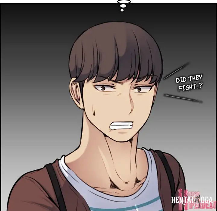 Never Too Late Never Too Late Chapter 3 - Page 79