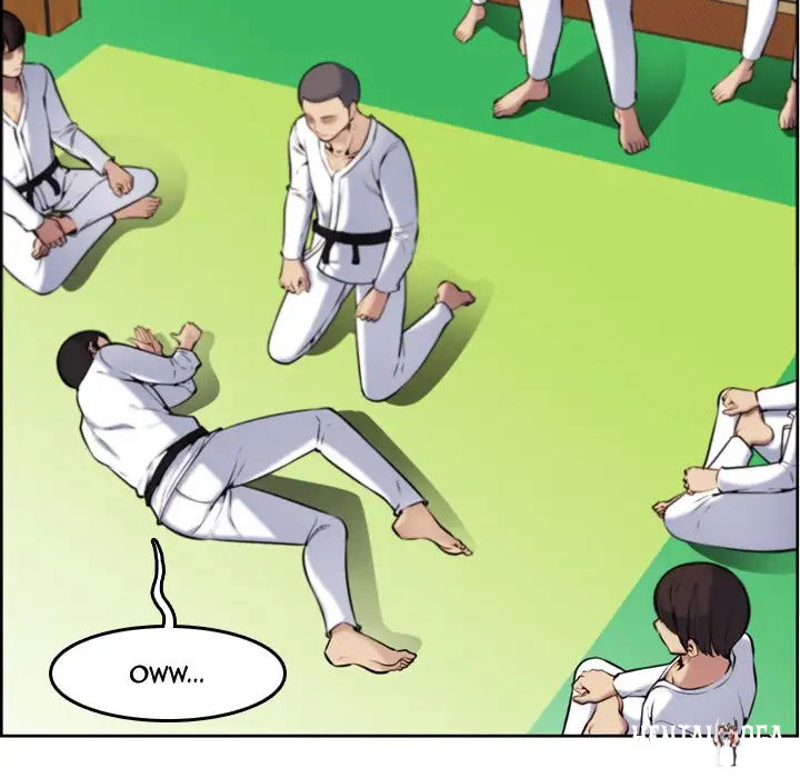 Never Too Late Never Too Late Chapter 3 - Page 8