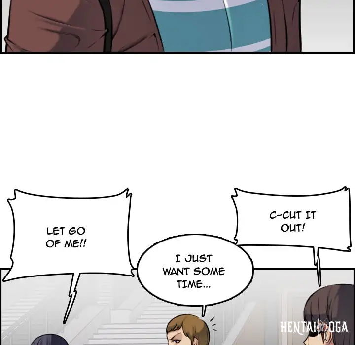 Never Too Late Never Too Late Chapter 3 - Page 80