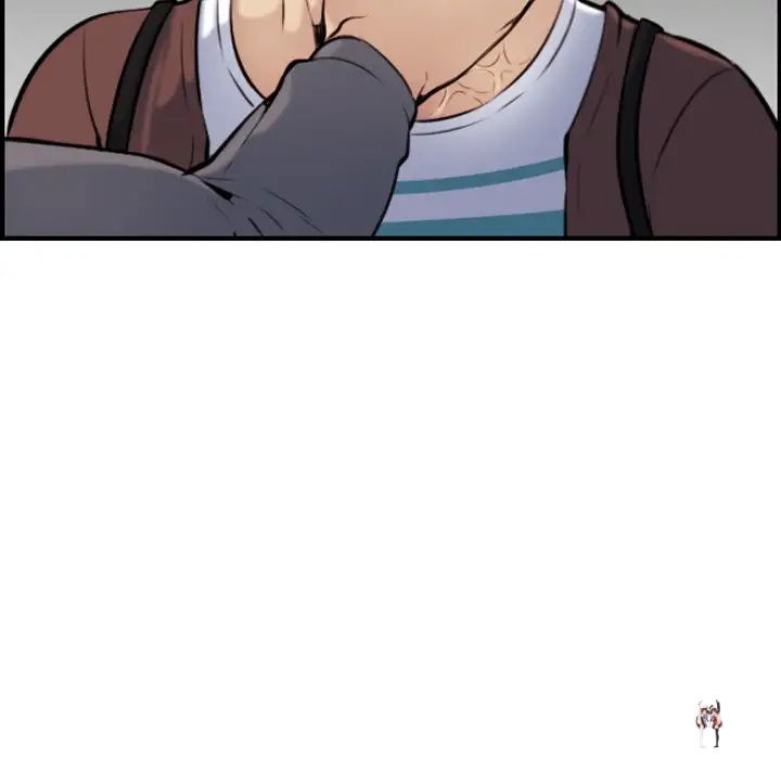 Never Too Late Never Too Late Chapter 3 - Page 87