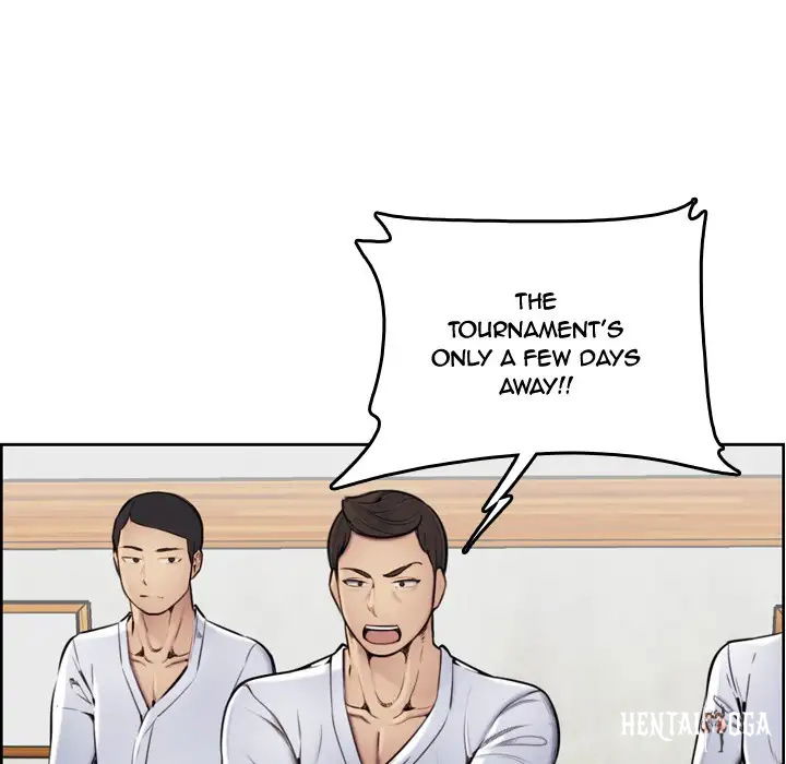 Never Too Late Never Too Late Chapter 3 - Page 9