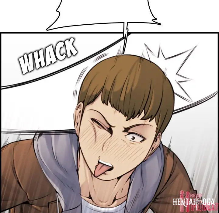 Never Too Late Never Too Late Chapter 3 - Page 90