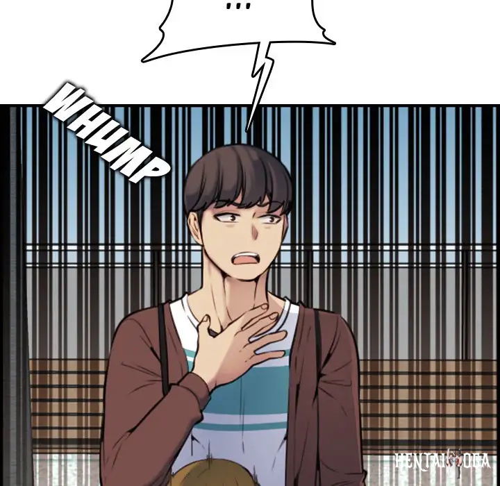 Never Too Late Never Too Late Chapter 3 - Page 92