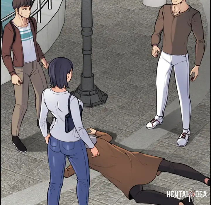 Never Too Late Never Too Late Chapter 3 - Page 98