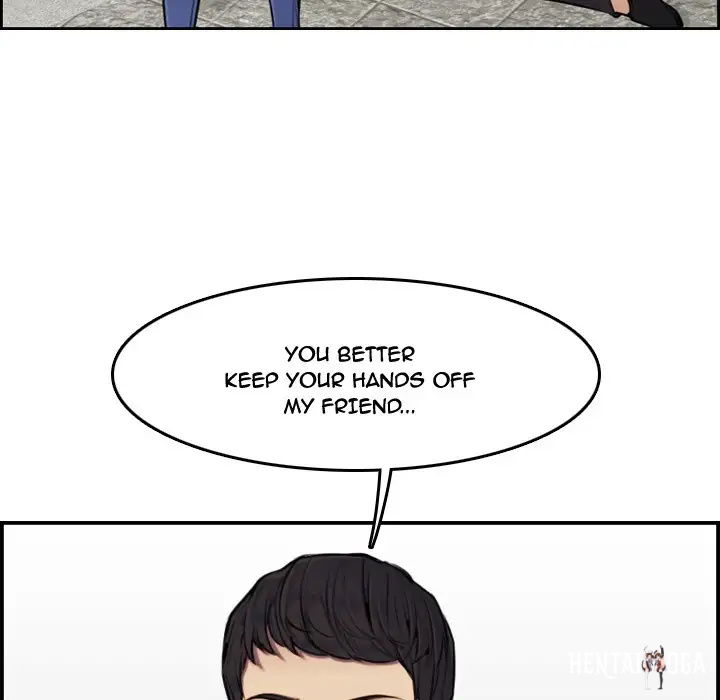 Never Too Late Never Too Late Chapter 3 - Page 99